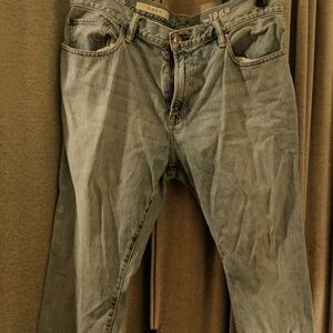 Men's Gap Easy 1969 jeans